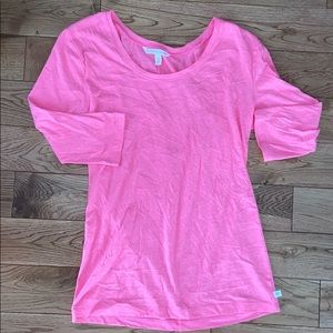 Victoria Secret Pajama Top